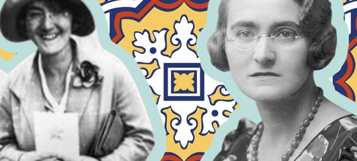 Lidia Zamenhof, abnegada heroína bahá’í