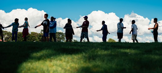 Youth Movement in New Zealand Inspires Socially Conscious Music