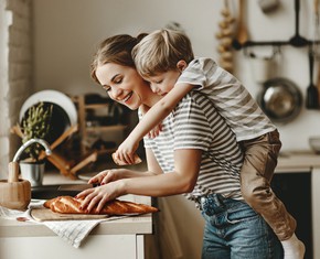 El pan de cada día: ¿mi alma también necesita alimentación?