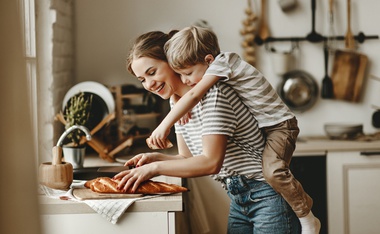 El pan de cada día: ¿mi alma también necesita alimentación?