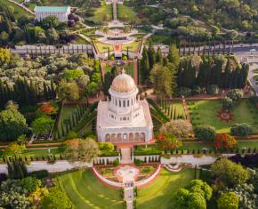 El concepto bahá'í de la Alianza