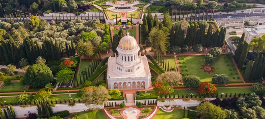 The Baha’i Concept of the Covenant