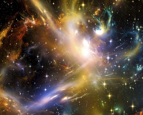 Espíritus malignos, ángeles, poderes psíquicos y extraterrestres