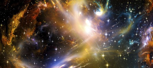 Evil Spirits, Angels, Psychic Powers, and Aliens