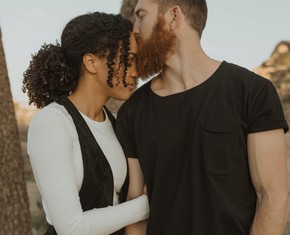 Por qué creo en el matrimonio interracial