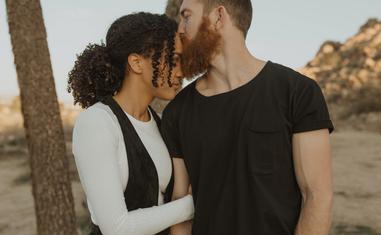 Por qué creo en el matrimonio interracial