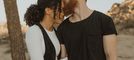 Why I Believe People Should Intermarry