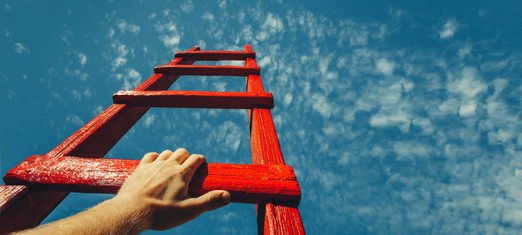 The Universal Principle of Gradual Growth
