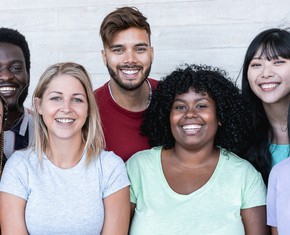 Unidad en diversidad: ¿será la paz en la Tierra el futuro?