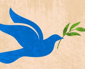 Celebrating the UN’s International Day of Peace