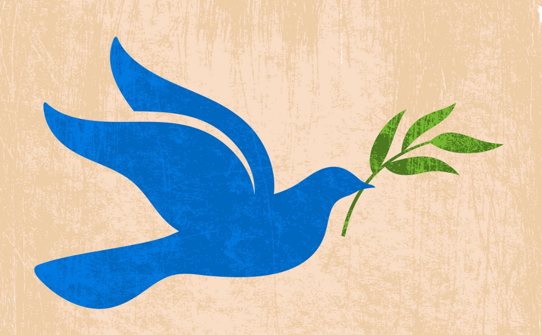 Celebrating the UN’s International Day of Peace