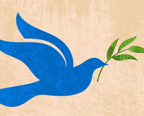 Celebrating the UN’s International Day of Peace