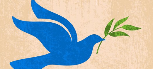 Celebrating the UN’s International Day of Peace