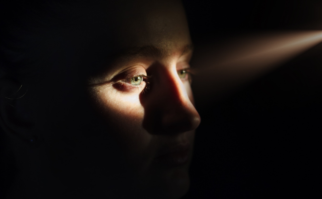 3 Reasons We Cannot See the Creator