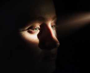 3 razones por las que no podemos ver al Creador