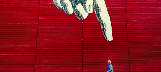 Chosen by  God: Seeing Others with Respect
