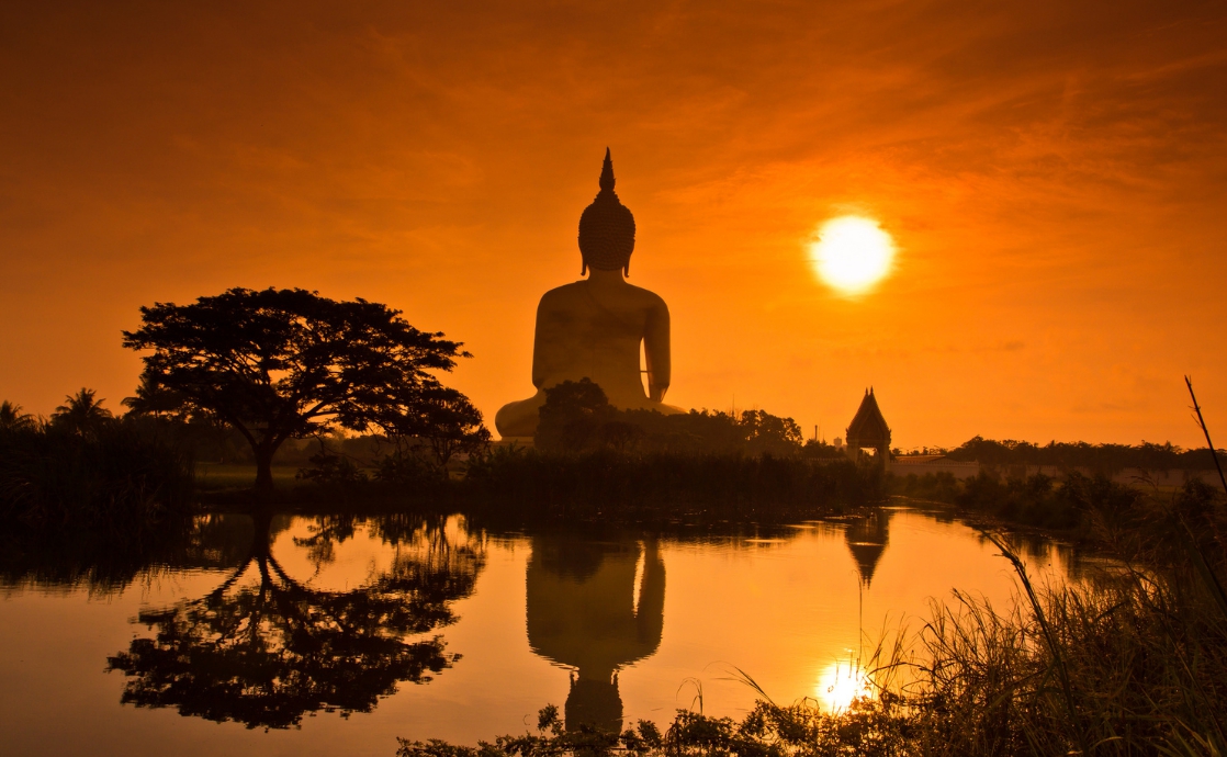 Do the Eastern Religions Predict the End Times, Too?