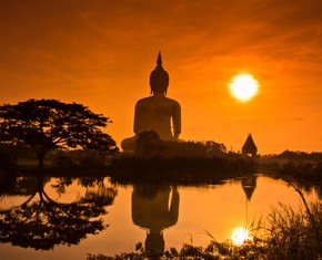 ¿También predicen el fin de los tiempos las religiones orientales?