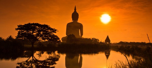 ¿También predicen el fin de los tiempos las religiones orientales?
