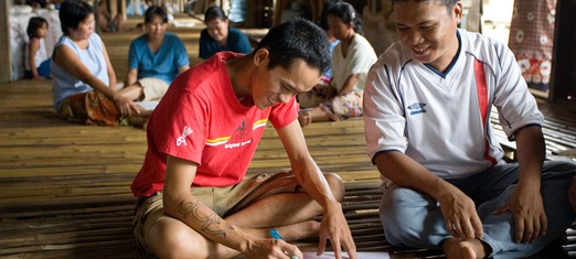 Malaysia: Promoting Unity in a Land of Great Diversity