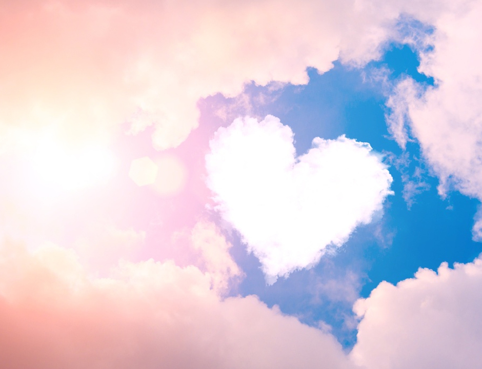 Defining the 4 Different Types of Love