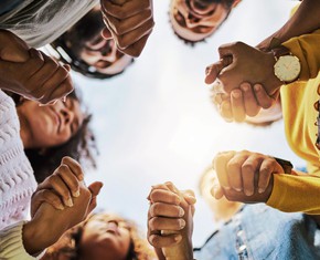 You’re Invited: Seeking Justice Through Love