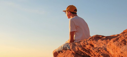 ¿Por qué estoy aquí?