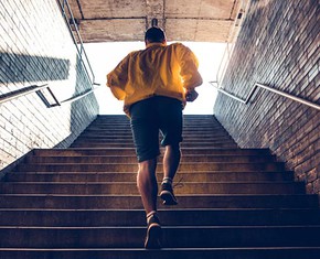 Las lecciones metafóricas de las experiencias negativas