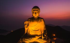 Maitreya y el fin de los tiempos en el budismo