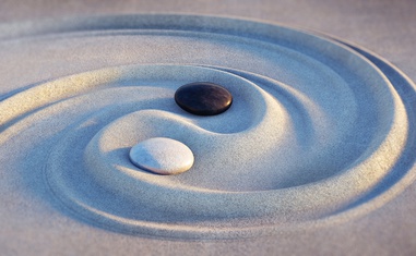 Los 3 tesoros del taoísmo: qué satisface nuestra hambre espiritual