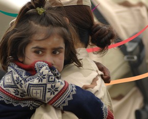 Afghanistan and Post-War Forgiveness