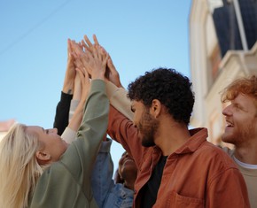 A Baha’i Prescription for Achieving Human Unity