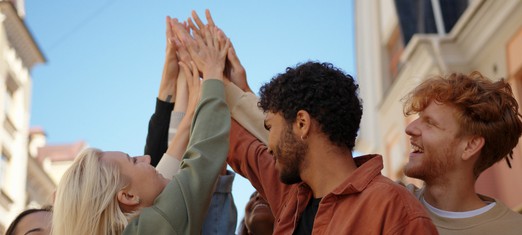 La receta bahá’í para lograr la unidad de la humanidad