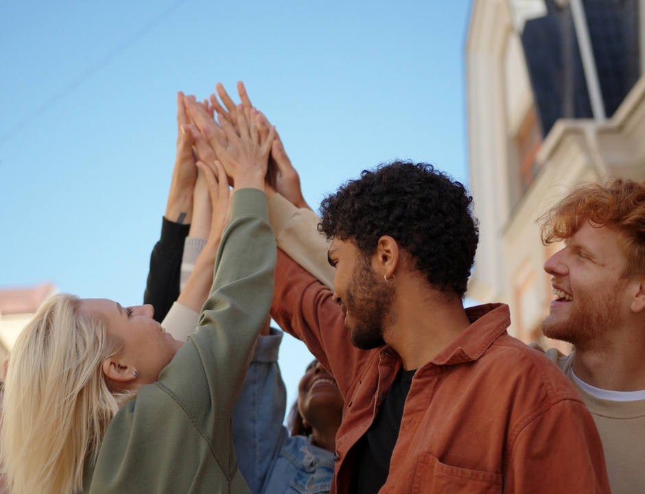 A Baha’i Prescription for Achieving Human Unity