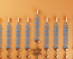 The Oneness of Religion, Mirrored in Judaism