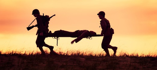 Por qué los soldados deben tener voz en la guerra