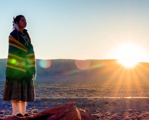 Does Progressive Revelation Include Indigenous Messengers of God?