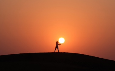 En busca de los mejores dones espirituales