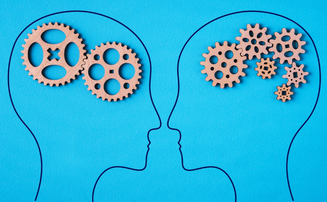 Causas de diferencia y división: nosotros y ellos