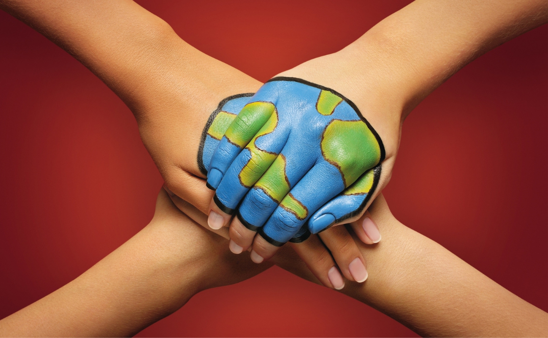 Mirroring Oneness in the Baha’i Teachings