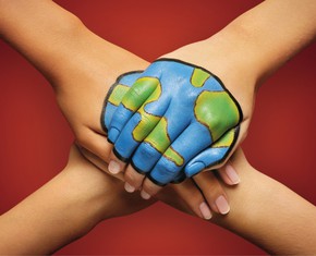 Mirroring Oneness in the Baha’i Teachings