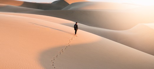 ¡Ven conmigo si quieres vivir!