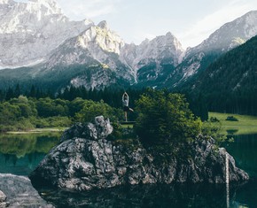 Siete síntomas de desequilibrio espiritual y cómo curarlos