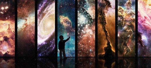 You’re Invited: Living in the Age of Transition and Transformation