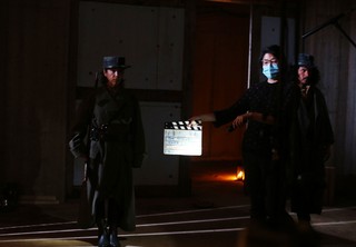The Prisoner: A Short Film About the Bab