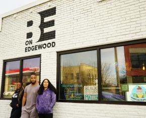 How One Creative Baha’i-owned Business Builds Community