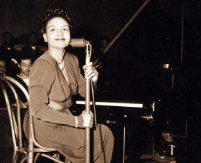 Hazel Scott: A Famous Black Pianist, Singer, and Baha'i