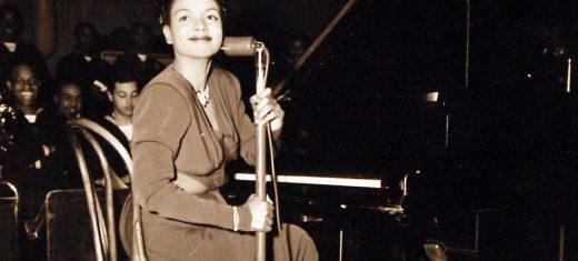 Hazel Scott: A Famous Black Pianist, Singer, and Baha'i