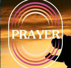 Facing Tests Through Daily Prayer — With Rainn Wilson