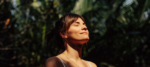 Her Soul Shone with a Light Incarnate